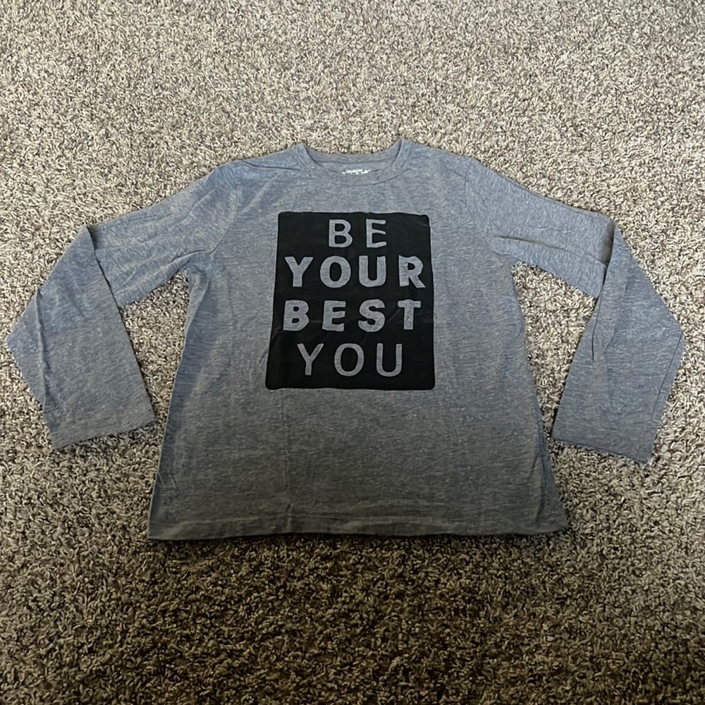 Boys shirt